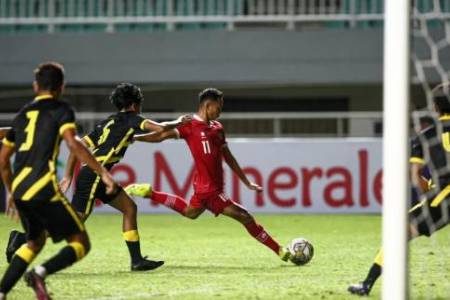 Ternyata Timnas Indonesia U-17 Bisa Lolos Piala Asia 2023?