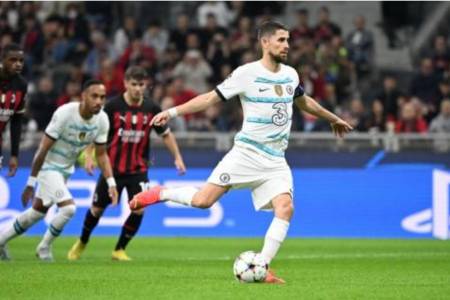 Liga Champions 2022/2023 Semalam: Chelsea Bungkam AC Milan dengan Skor 2-0