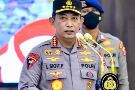Kapolri: 28 Pelaku Utama  Bom Bali Telah Ditangkap dan Dihukum!