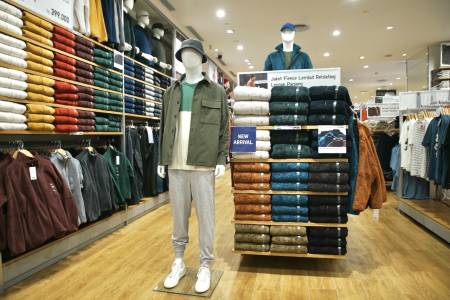 Ragam Koleksi UNIQLO Fall/Winter 2022 Terbaru Telah Hadir di Toko UNIQLO Seluruh Indonesia dan UNIQLO.COM