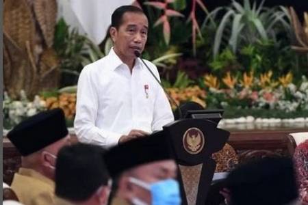 Presiden Tandatangani UU Perlindungan Data Pribadi, Terdiri 76 Pasal dan Pidananya!