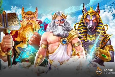 Begini Efek Main Situs Slot Gacor di Situs Ini