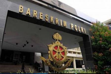 Bareskrim Polri Resmi Naikan Kasus Gagal Ginjal Akut  ke Tahap Penyidikan!