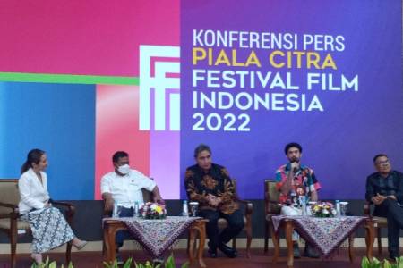 Inilah Dewan Juri Akhir FFI 2022