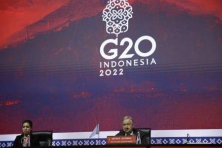 MenkopUKM: Wellness Indonesia Jadi Kekuatan UMKM Masa Depan Lewat Ajang G20
