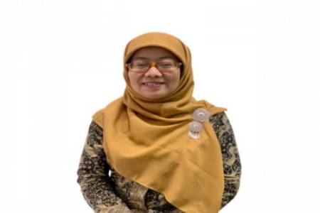 Salmah Orbayinah Jadi Ketua Umum Aisyiyah Periode 2022-2027