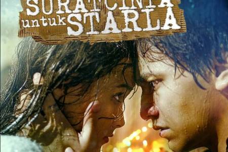 Surat Cinta Untuk Starla The Series Siap Hadir Di OTT ViDio