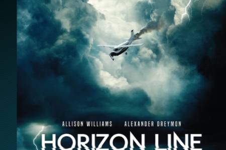 Horizon Line; Saatnya Ego Harus Luluh