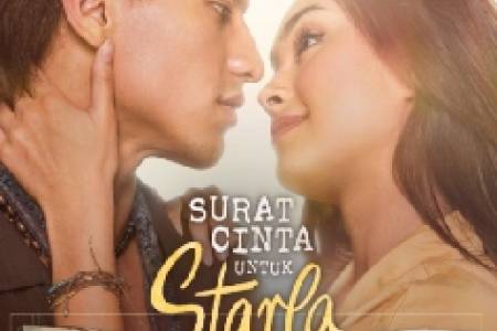 Surat Cinta Untuk Starla The Series Tayang Di OTT