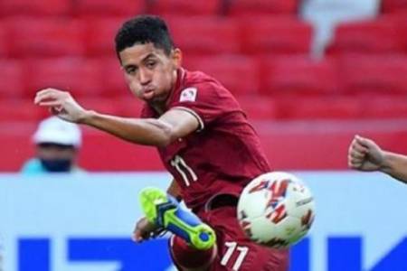 Piala AFF 2022: Thailand Hancurkan Brunei Darussalam 5-0