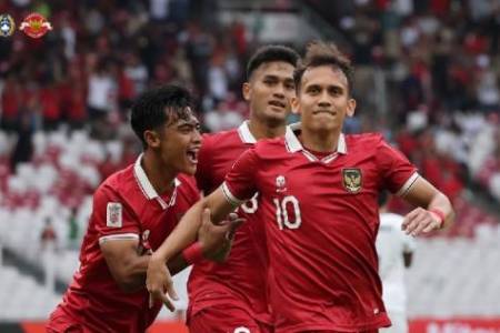 Piala AFF 2022: Ini Prediksi Laga Timnas Indonesia vs Thailand 