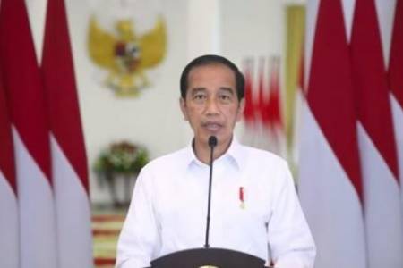 Hari Ini di Istana Bogor, Presiden Jokowi akan Kedatangan PM Malaysia Anwar Ibrahim