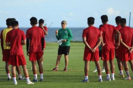 Jadi Tuan Rumah Piala Dunia U-20, Ini Keuntungan Indonesia Dibeberkan Menpora!