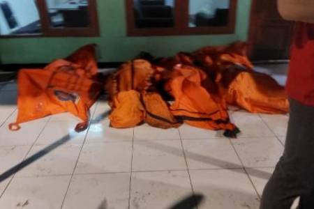 Insiden Kebakaran Depo Pertamina Plumpang: 14 Orang Meninggal Dunia