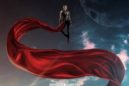 Film Aksi Laga dari Superhero Indonesia “Sri Asih” Akan Segera Hadir di Disney+ Hotstar   