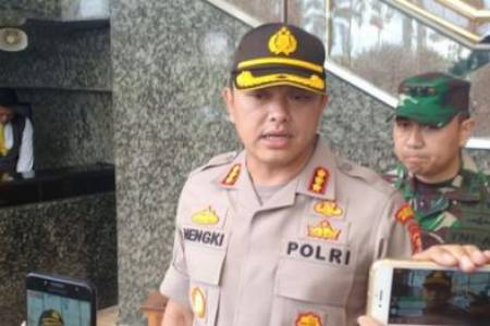 Tersangka Penipuan Umroh Ternyata Residivis Kasus yang Sama