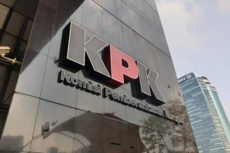 Kembali KPK Gelar OTT di Jakarta dan Semarang