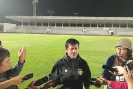 Pelatih Indra Sjafri: 20 Pemain Timnas Indonesia U-22 Sea Games 2023 Sudah Terpilih