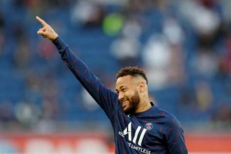 Ingin Mengembalikan Kejayaan, Manchester United Disebut Siap Boyong Neymar Jr