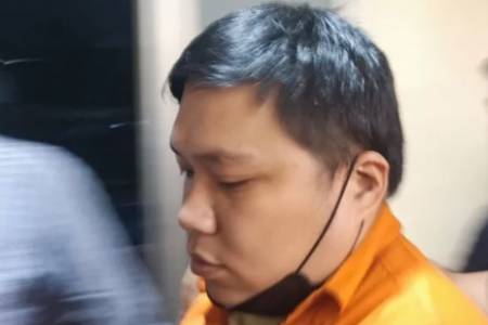 Polda Metro Jaya: David Yulianto Gunakan Nomor Pelat Palsu Polisi Sejak 2022