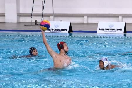 Jakarta Water Polo 2023, Cikal Bakal Liga Polo Air Asia Tenggara