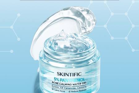 Inovasi Terbaru! SKINTIFIC Menghadirkan Moisturizer untuk Acne Prone Skin dan Kulit Berminyak dengan Kandungan Panthenol