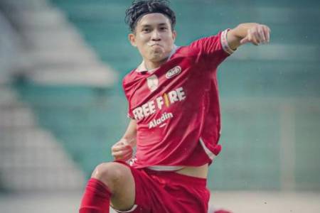 Jelang Liga 1 2023/2024: Persija Jakarta Resmi Gaet Ryo Matsumura
