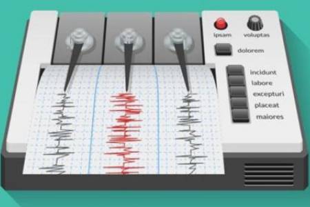 BMKG: Gempa Magnitudo 5,1 Guncang Tarakan Kalimantan Utara