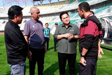 FIFA Matchday 2023: Tiket Indonesia Lawan Palestina Terjual Habis