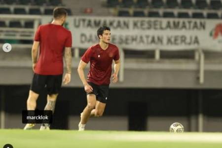 Hari Ini, FIFA Matchday Timnas Indonesia vs Timnas Palestina di Gelora Bung Tomo Surabaya