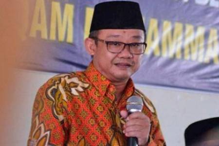 Muhammadiyah Minta Warga Muhammadiyah Sembelih Hewan Qurban Ikuti Tanggal Pemerintah, Ini Alasannya! 