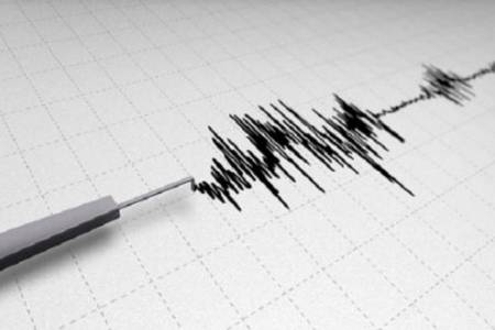 Gempa Bumi Magnitudo 3,1 Guncang Sukabumi