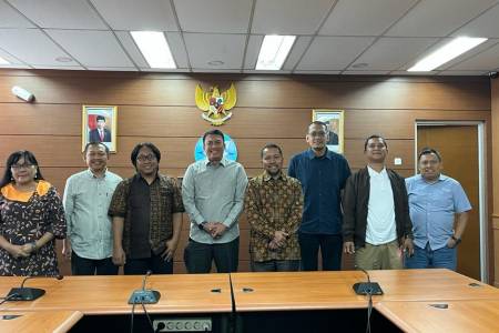 AMSI Bertemu Dewan Pers Pertanyakan Kelanjutan Regulasi “Publisher Rights” di Indonesia