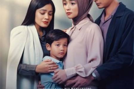 Air Mata Di Ujung Sajadah; Siap Box Office