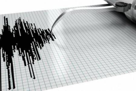 Gempa Bumi Berkekuatan Magnitudo 4,0 Guncang Lombok Utara