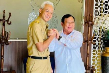 Gagasan Maksimal Capres-Cawapres 70 Tahun, Pengamat: Regenerasi Jangan Tersumbat