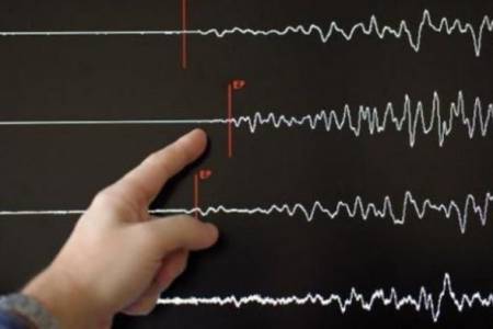 Gempa Bumi Magnitudo 4,6 Guncang Sinabang, Aceh 