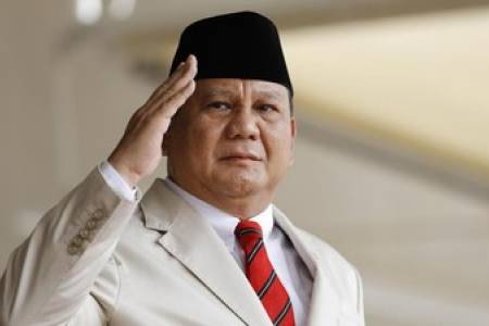 Kabar Anies Disandingkan Cak Imin, Capres Prabowo Subianto  Bersikap Santai!