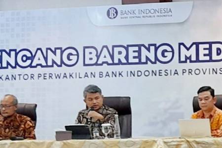 Ekonomi Jatim Triwulan II/2023 Meningkat, Ditopang Perbaikan Kinerja Investasi dan Konsumsi Pemerintah