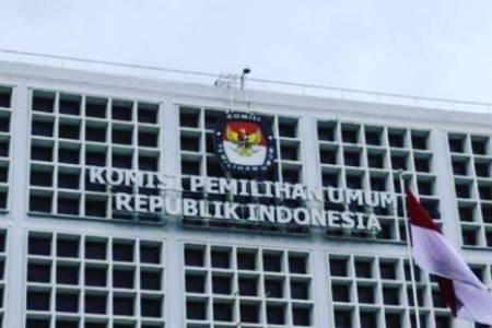 KPU Berencana Ubah Jadwal Pencalonan Capres dan Cawapres Pilpres 2024