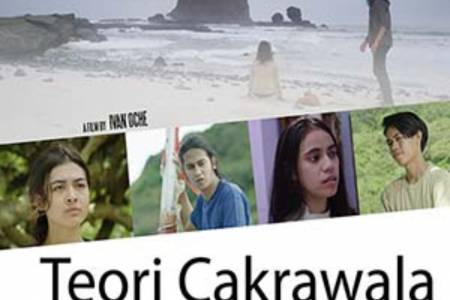 Teori Cakrawala Tentang Asa & Cinta Guru; Tayang 5 Oktober 2023