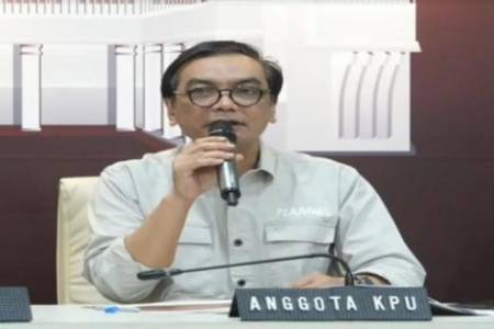 Persiapan Pemilu 2024: KPU Cetak 1,2 Milyar Surat Suara