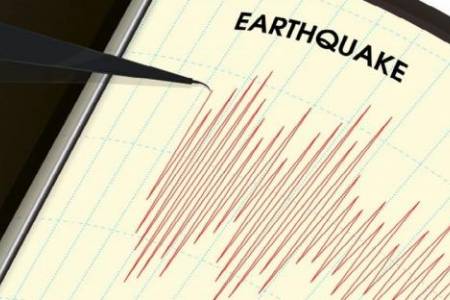 Gempa Bumi Berkekuatan Magnitudo 5,0 Guncang Enggano, Bengkulu