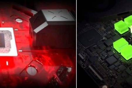 Laptop-Laptop Gaming Terbaik Bertenaga AMD Ryzen H-Series