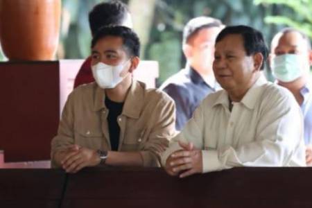 Prabowo Subianto akan Deklarasikan Gibran Rakabuming di JCC , Senin Esok!