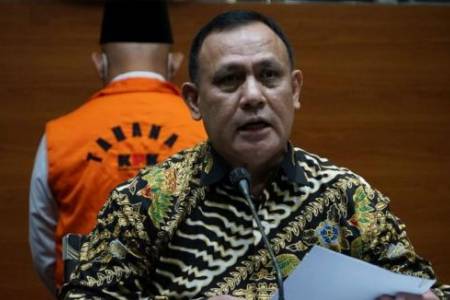 Kasus Dugaan Pemerasan Eks Mentan SYL, Hari Ini Ketua KPK Firli Bahuri akan Diperiksa