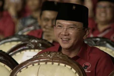 Ahok: Sosok Gibran Belum Miliki Pengalaman untuk Mimpin Negara, Simak Alasannya!