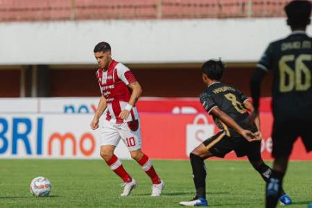 Liga 1 2023/2024: Persis Solo Menang 2-1 atas  Bhayangkara, PSIS Tundukan Persija Jakarta Juga dengan Skor 2-1