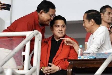 Jelang FIFA World Cup U-17 2023, Erick Thohir: Pentas di Empat Stadion Kebanggaan Indonesia