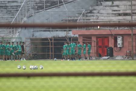 Sudah Persiapan Empat Bulan, Maroko Optimistis di Piala Dunia U-17 